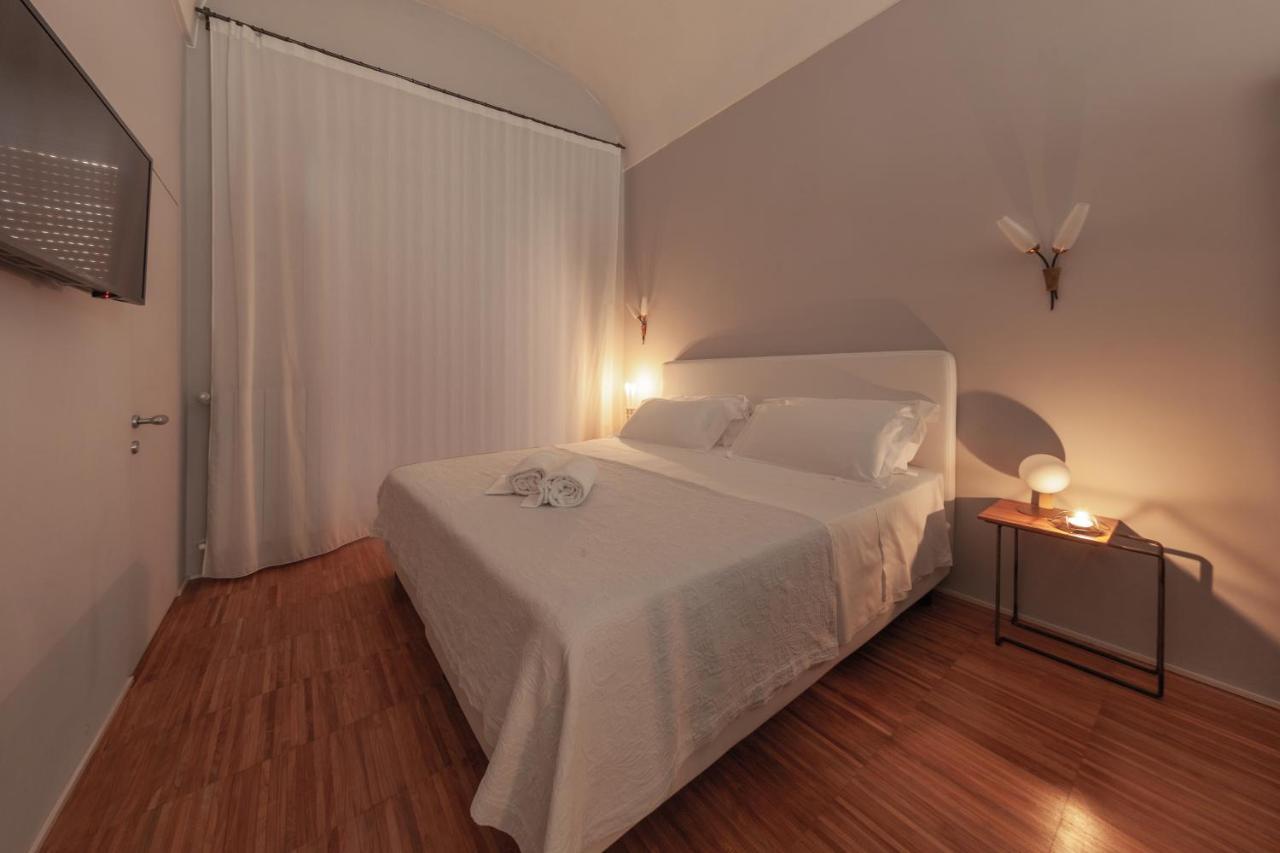 Lidia Chambres D'Hotes Matera Exterior photo