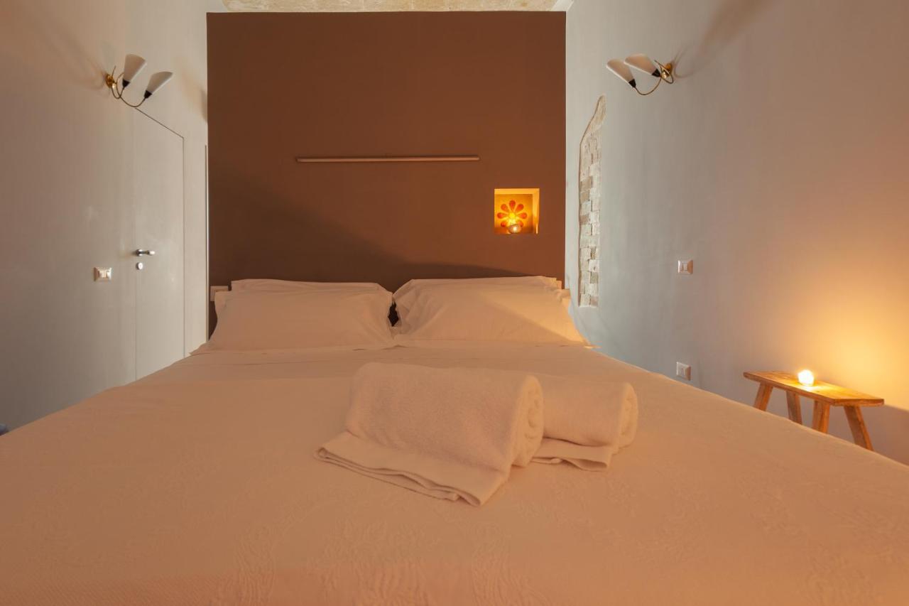 Lidia Chambres D'Hotes Matera Exterior photo
