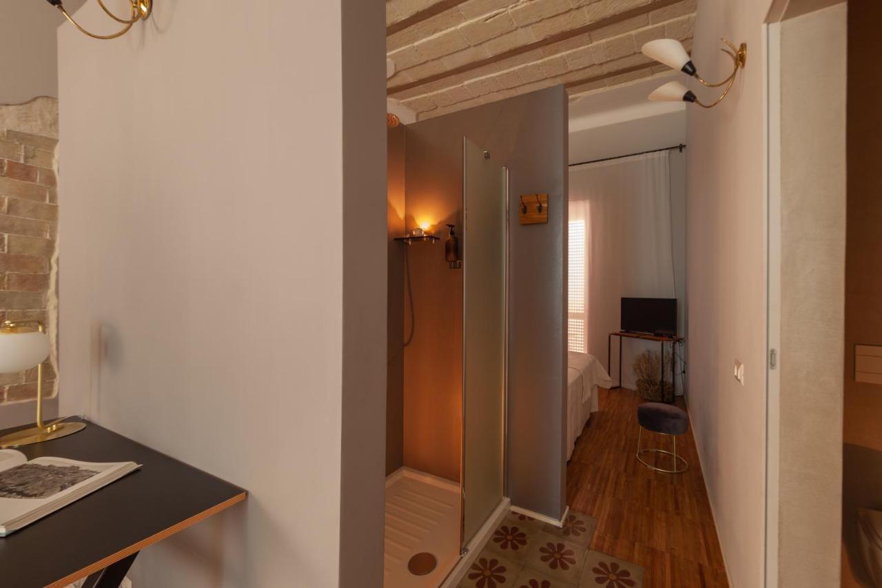 Lidia Chambres D'Hotes Matera Exterior photo