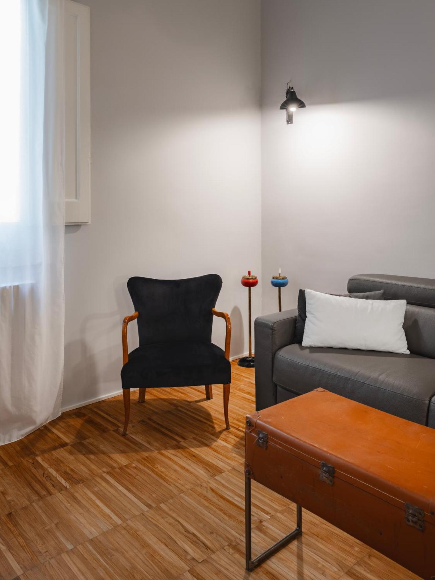 Lidia Chambres D'Hotes Matera Exterior photo