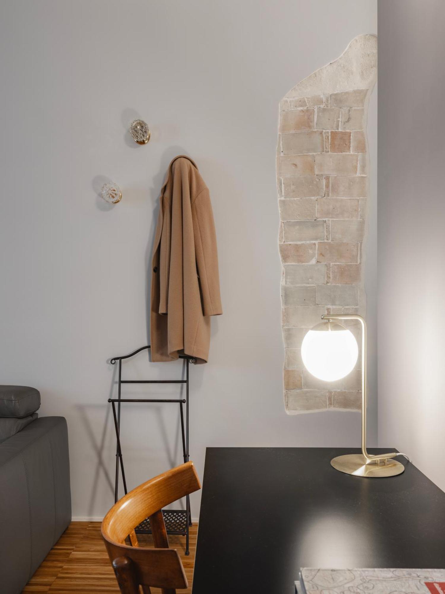Lidia Chambres D'Hotes Matera Exterior photo