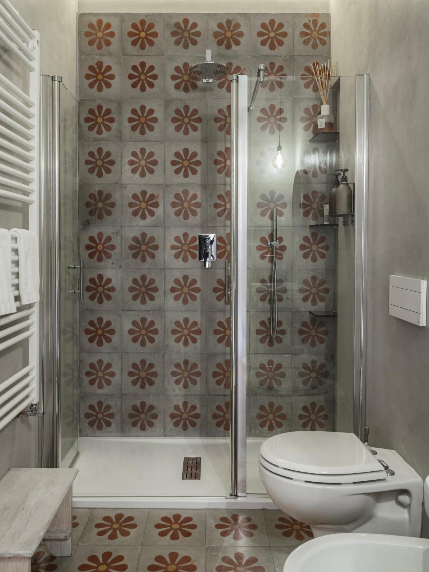 Lidia Chambres D'Hotes Matera Exterior photo