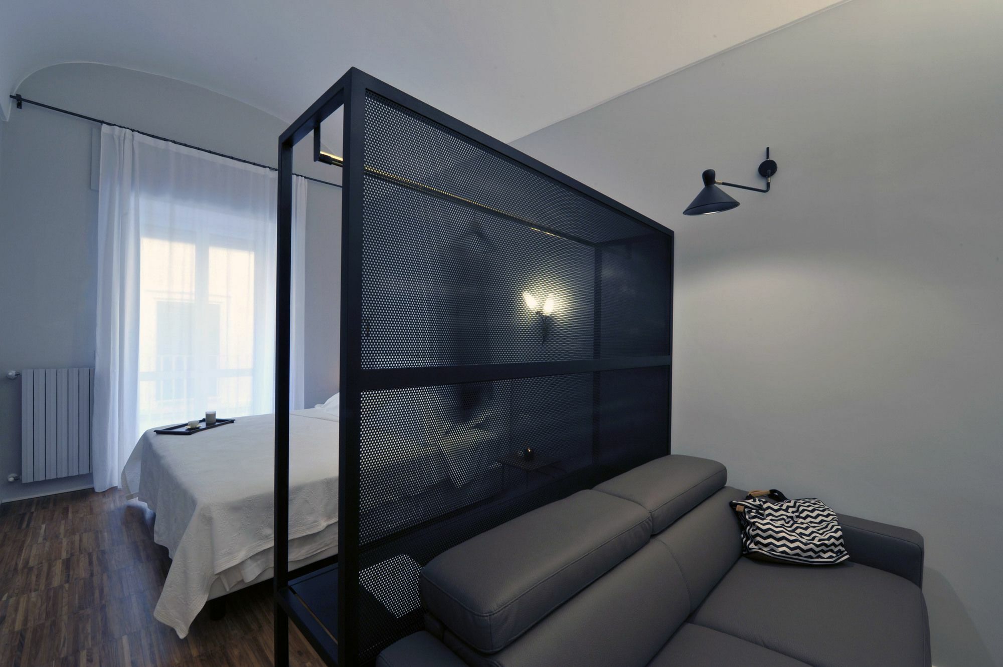Lidia Chambres D'Hotes Matera Exterior photo