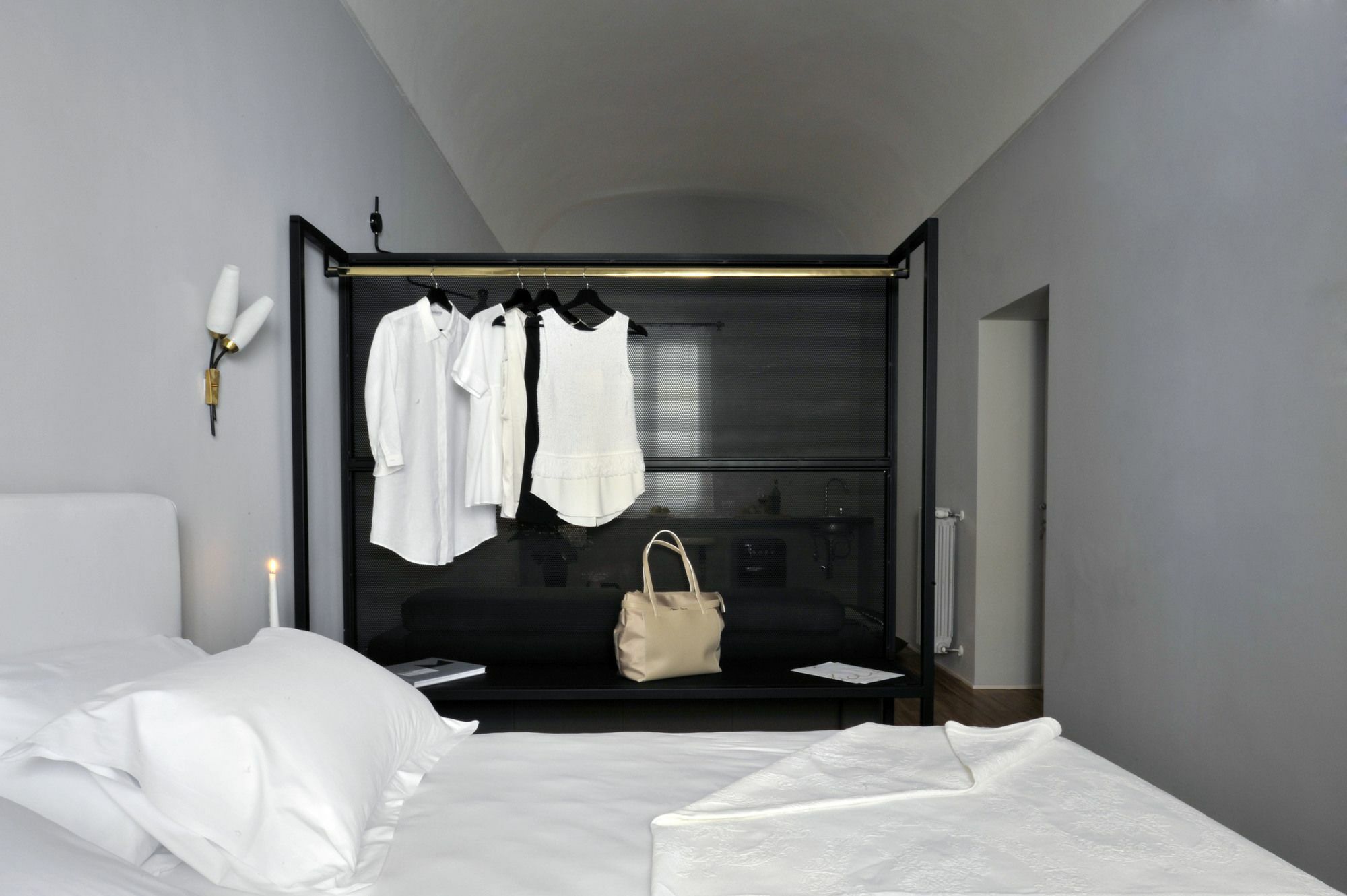 Lidia Chambres D'Hotes Matera Exterior photo