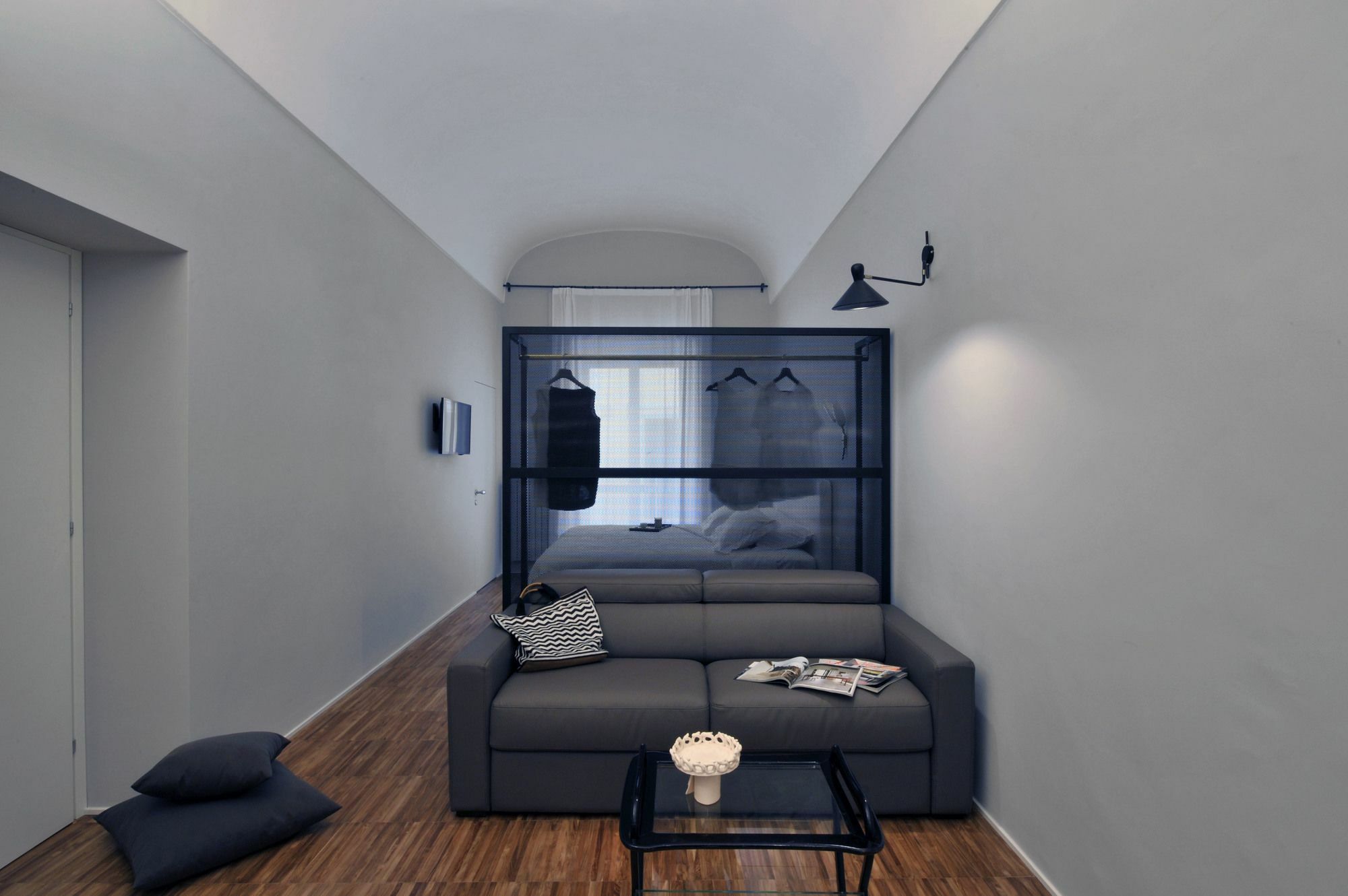 Lidia Chambres D'Hotes Matera Exterior photo