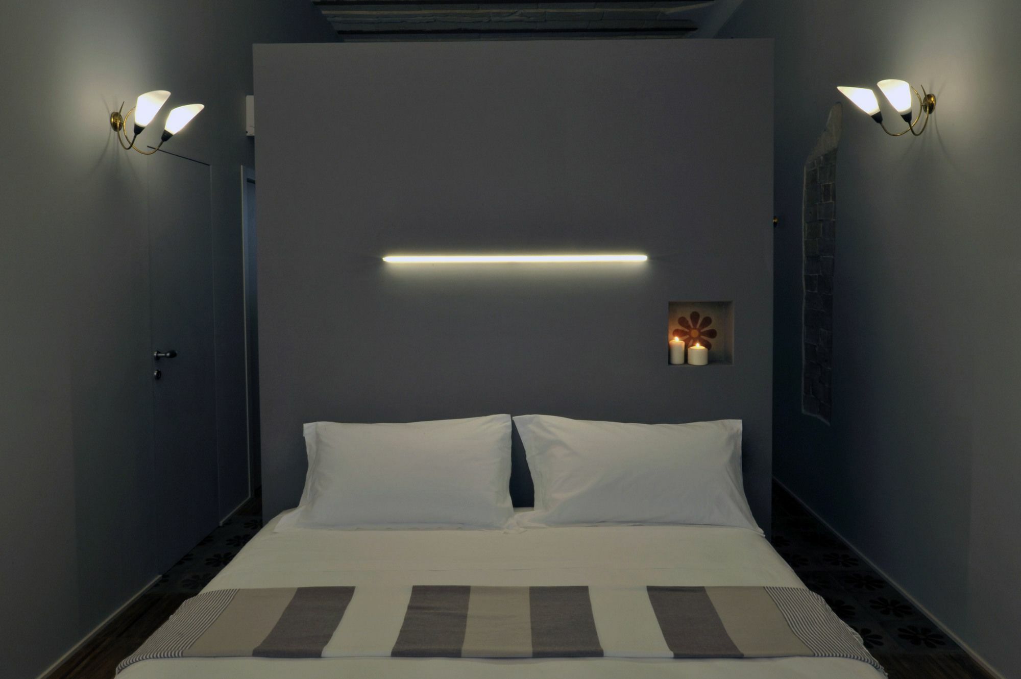 Lidia Chambres D'Hotes Matera Exterior photo